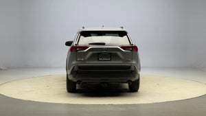2019 Toyota RAV4 Hybrid XLE